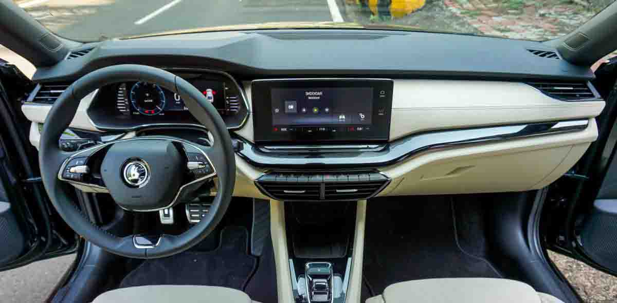 système stereo voiture