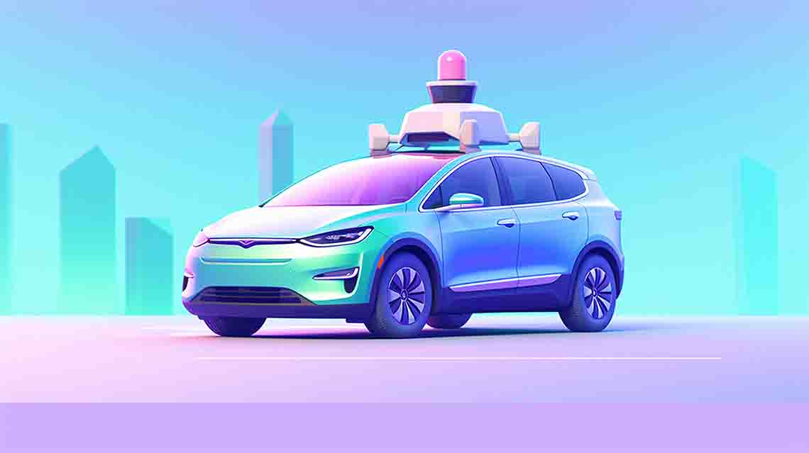 voiture autonome