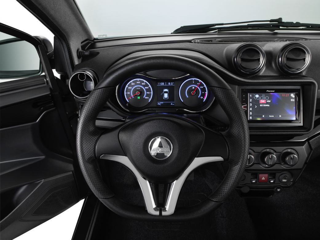 Application gps pour voiture sans permis