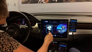 autoradio compatible toute voiture